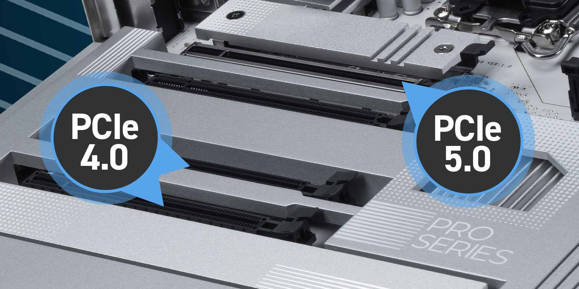 MSI PRO Z890-S WIFI PZ Motherboard